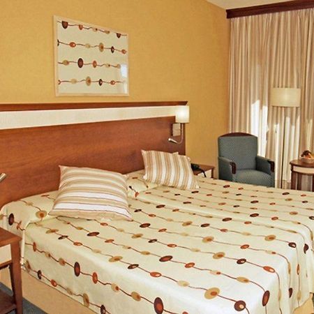 Lucana Playa del Inglés Rom bilde