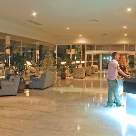 Lucana Playa del Inglés Interiør bilde