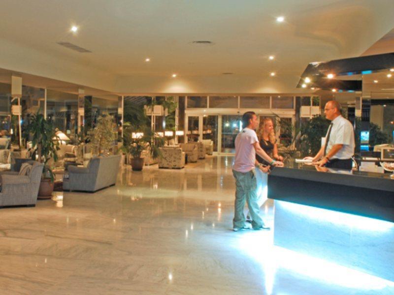 Lucana Playa del Inglés Eksteriør bilde