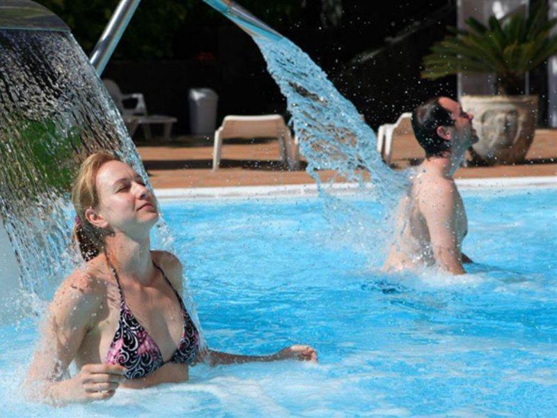 Lucana Playa del Inglés Eksteriør bilde