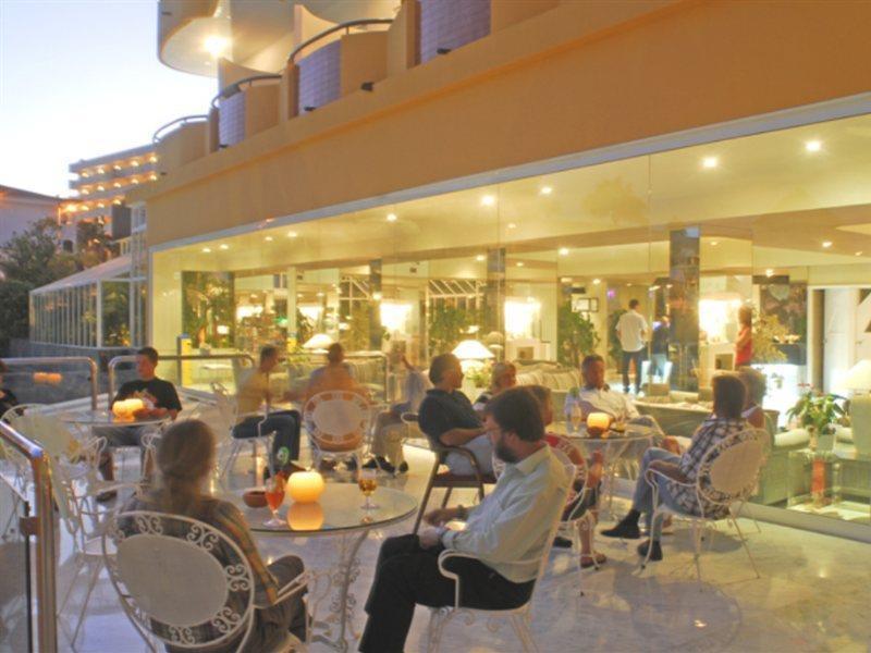 Lucana Playa del Inglés Eksteriør bilde