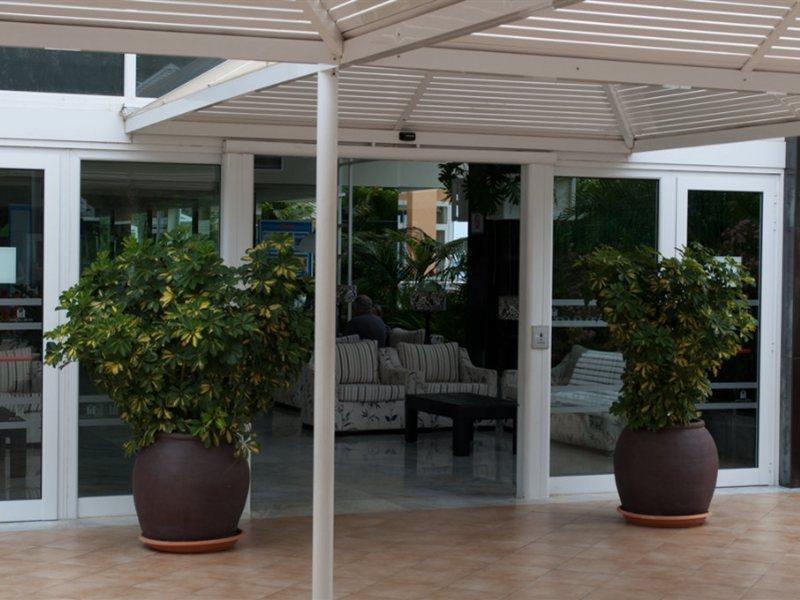 Lucana Playa del Inglés Eksteriør bilde